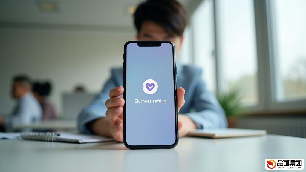 在保险APP软件里买保险：可靠性与便捷性的双重考量
