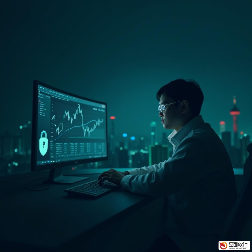 北京市金融舆情监测系统技术团队：守护金融...