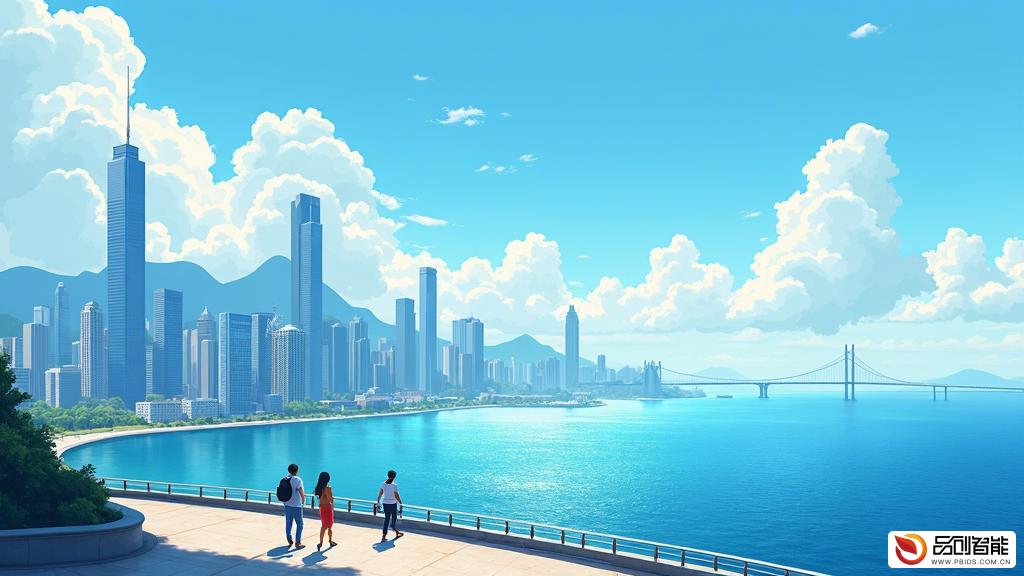 珠海市医美O2O平台：重塑美丽新生态
