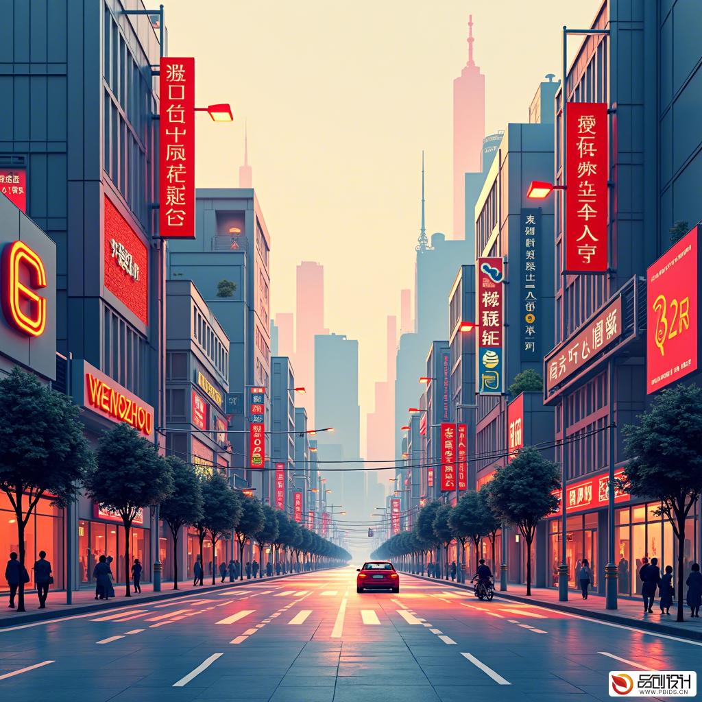 温州市创新设计机构的崛起与影响力
