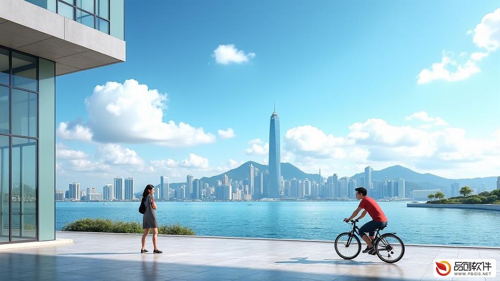 珠海市车载互联平台集团：引领智能出行新时代
