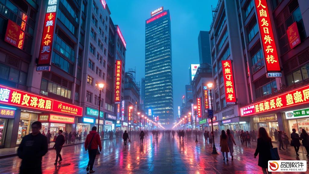深圳市党建智慧平台运营商：引领数字化转型的新篇章
