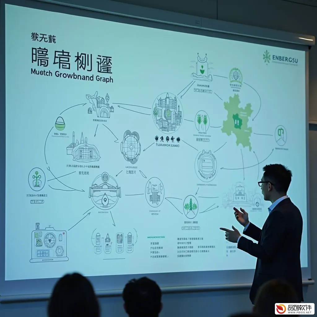 成都市医疗知识图谱系统技术中心：引领智慧医疗新纪元
