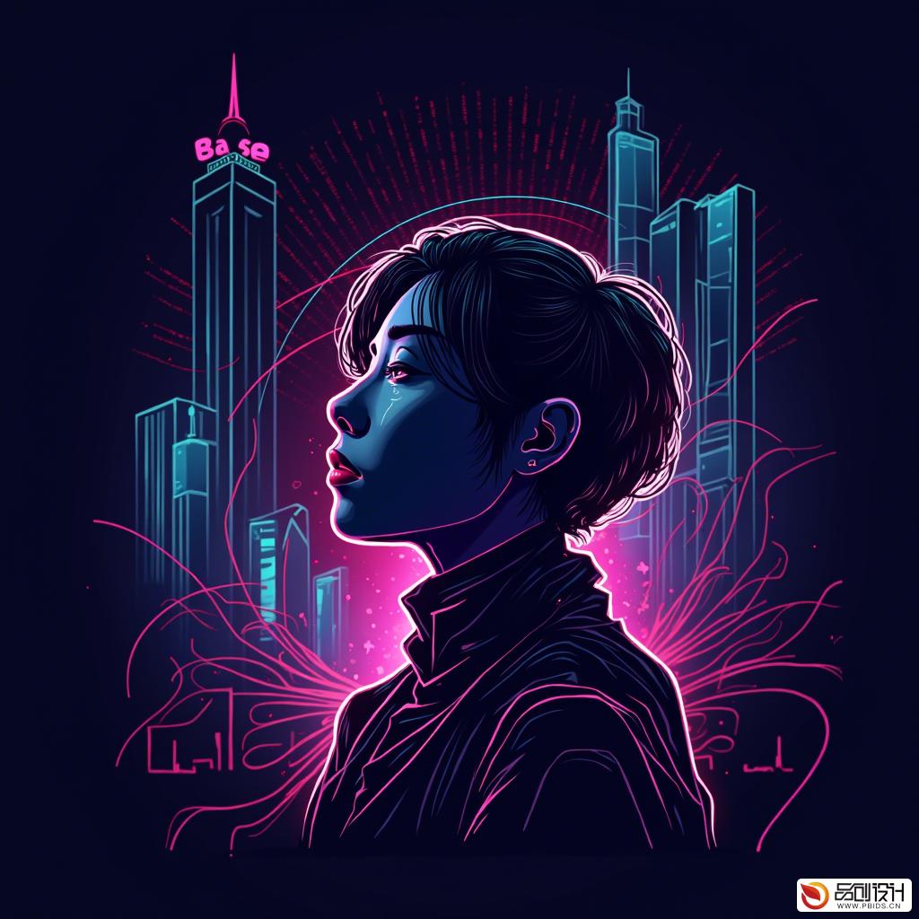 百色市视觉界面开发有限公司：创新设计，引...