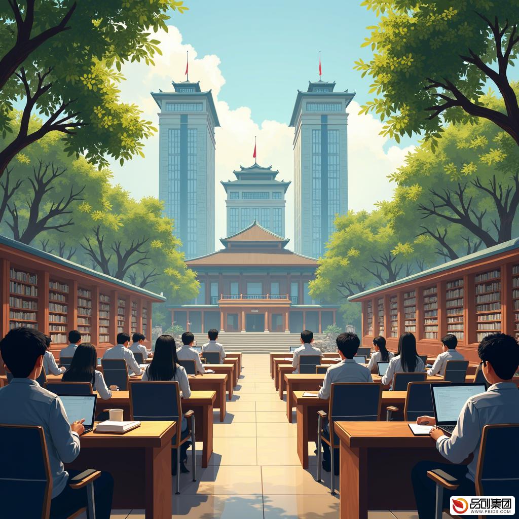 中央财经保险学院：探索保险的奥秘