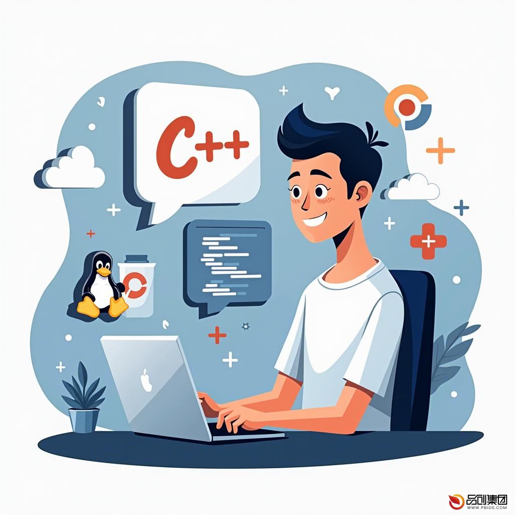 Linux环境下C++开发工具全解析
