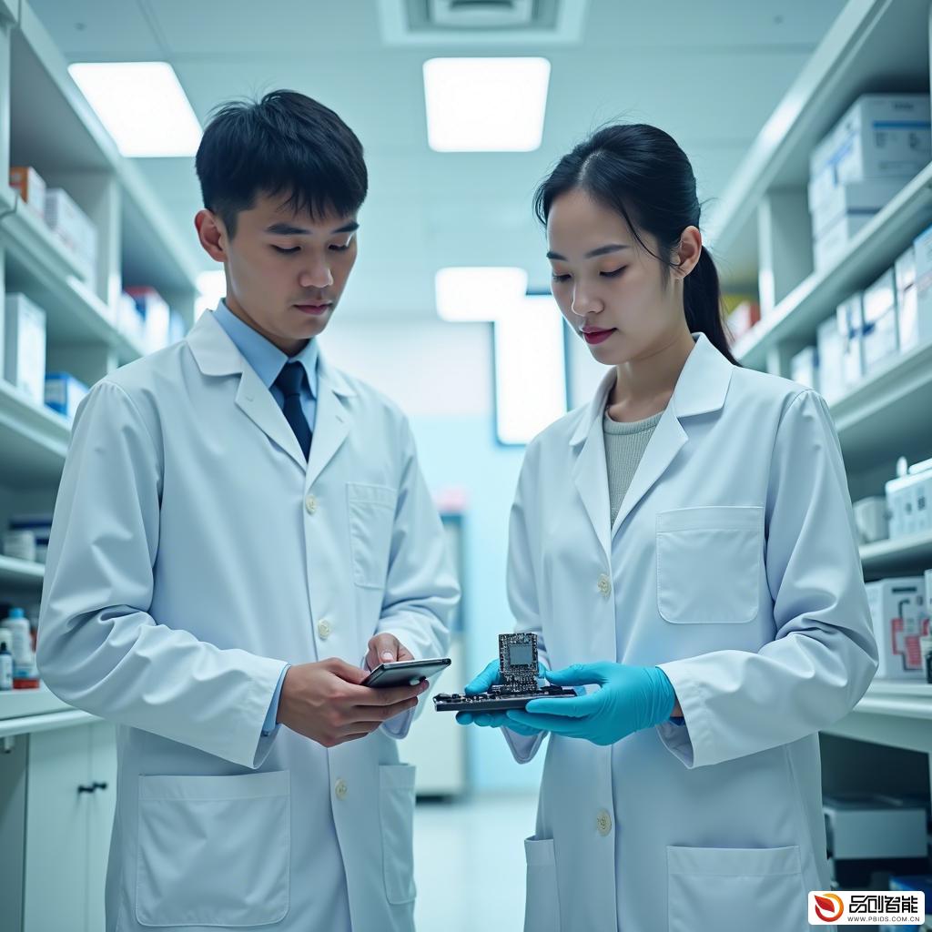 东莞市医疗设备电源保护系统研发中心：创新...