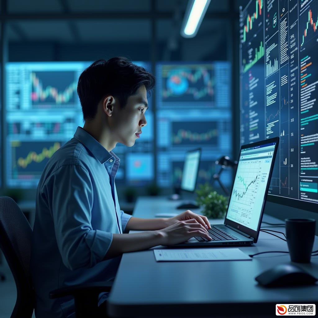 定做软件价格全解析：如何精准估算与合理控...