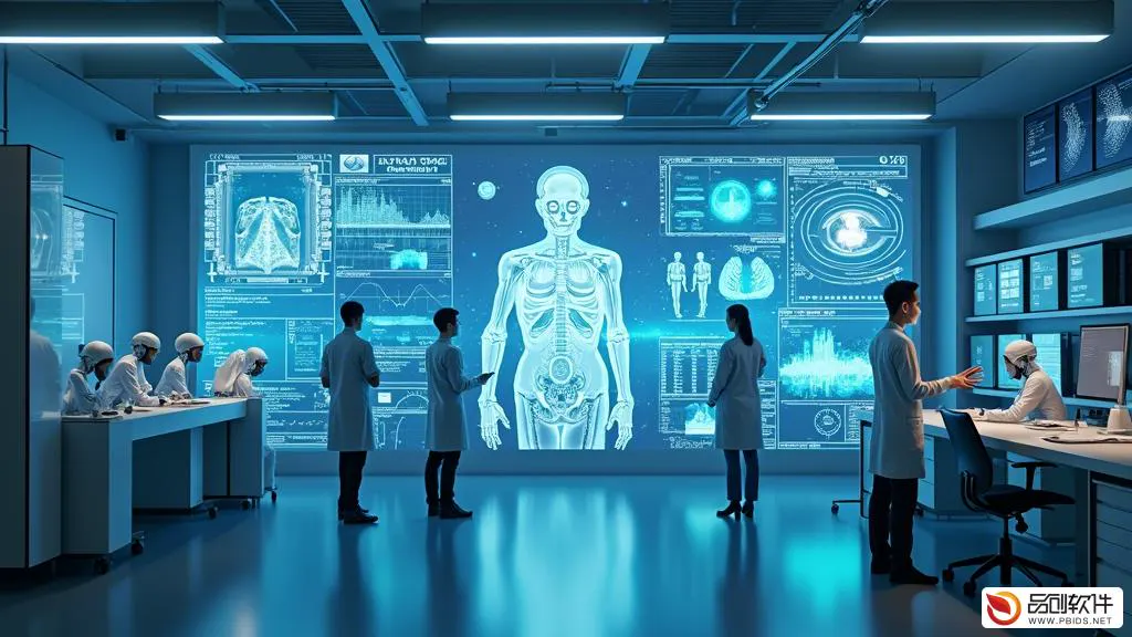 重庆市智能问诊系统：创新医疗科技的先锋力量
