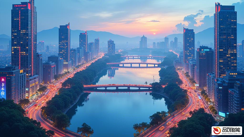 杭州市货运车安全监控平台研发中心：科技引领物流安全新篇章
