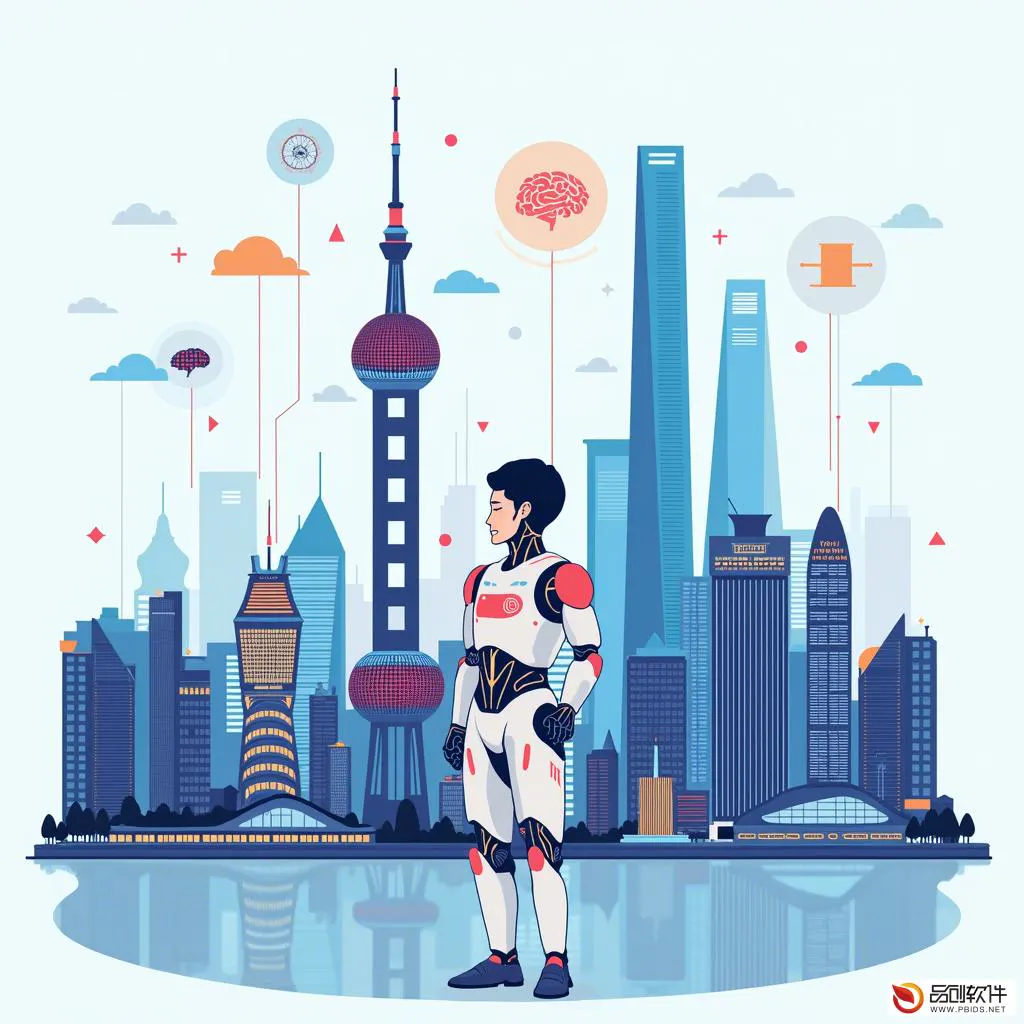 上海市人工智能技术集成服务商：引领未来科技潮流的先锋力量
