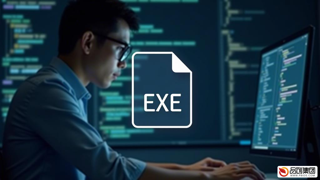 揭秘EXE程序的开发：从编程语言到集成开发环境
