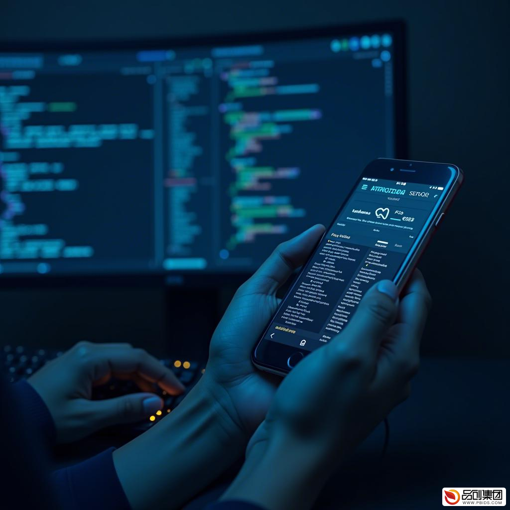 软硬件开发定制：打造专属技术解决方案的全...