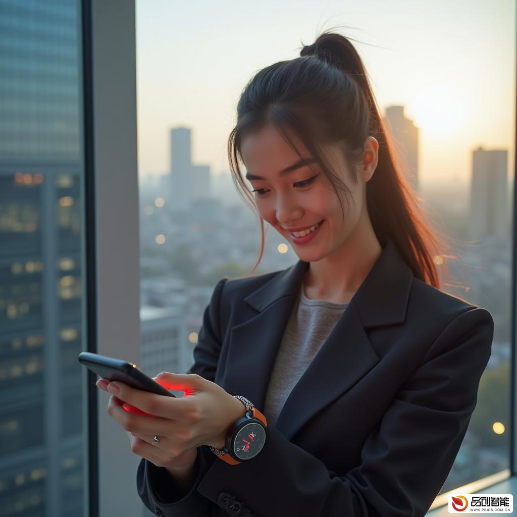北京市经期健康预测模型服务商：科技守护女性健康...