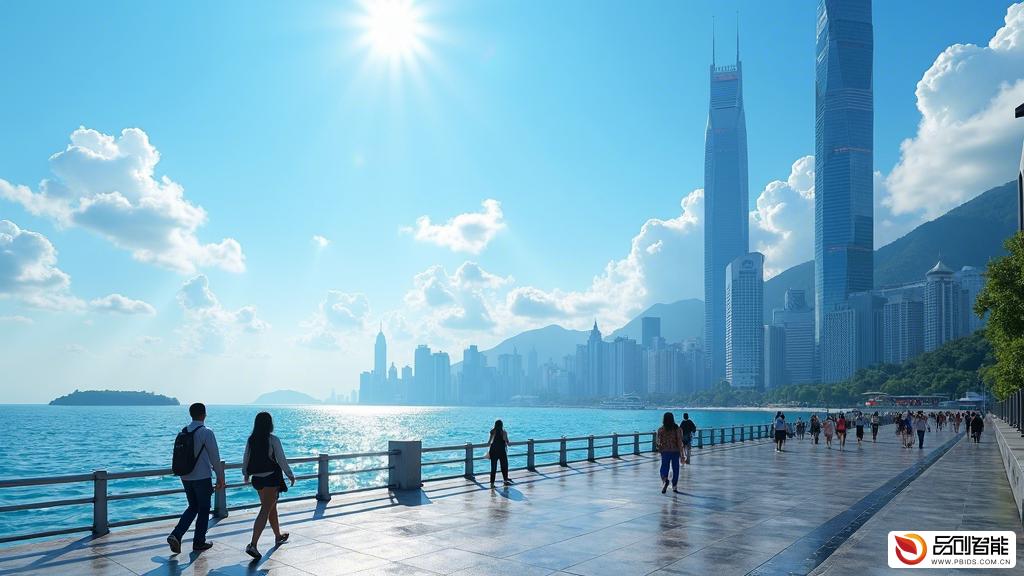 珠海市医疗设备共享认证平台：推动医疗企业协同发展的新引擎

