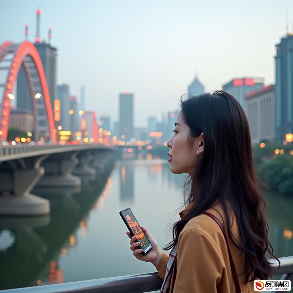 重庆小程序制作开发：打造高效便捷的数字化...
