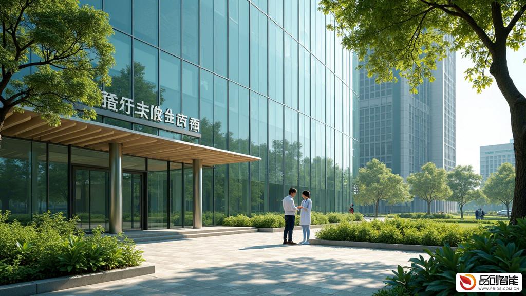 东莞市医疗设备人机界面设计运营商：创新引领医疗科技新篇章
