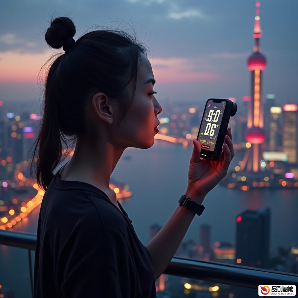 合肥市可穿戴测温设备公司的创新与发展

