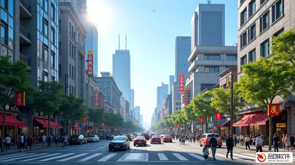 杭州市全面风险管理系统：运营商的角色与影响力
