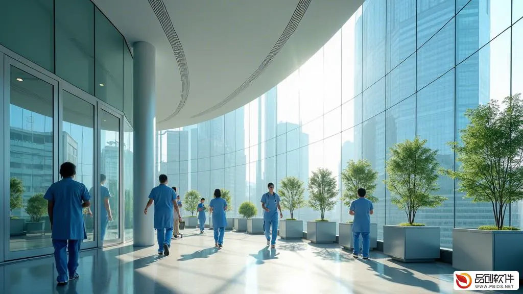 广州市医疗CRM系统团队的革新之路
