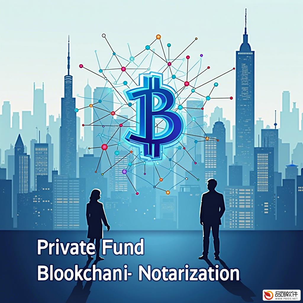 深圳市私募资金区块链存证系统集成商：重塑...