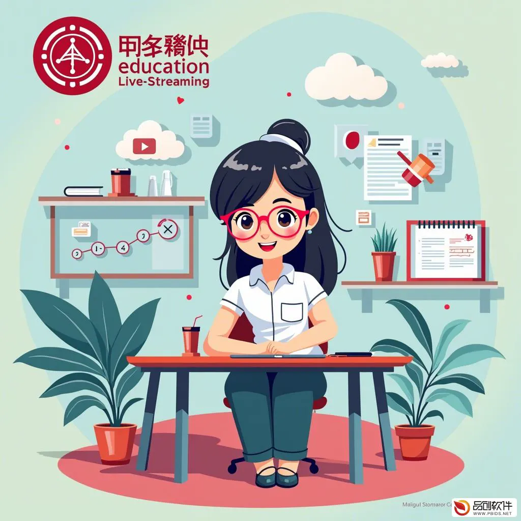 成都市教育直播互动平台有限公司：引领在线教育新风尚
