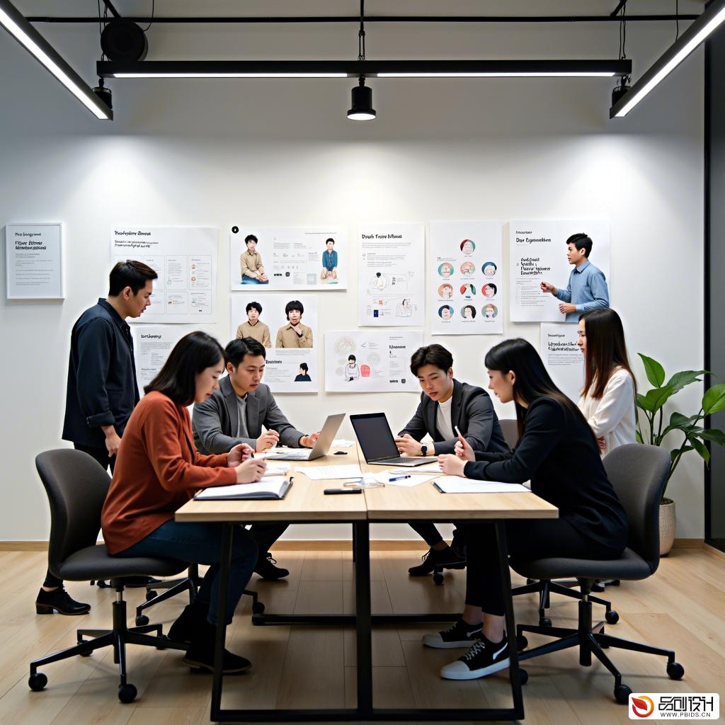 保山市用户行为设计创新服务中心：引领未来...