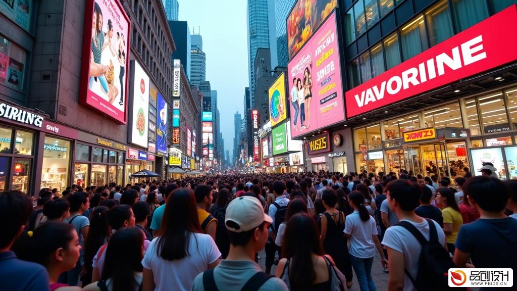 品牌营销全渠道运营：打造高效视觉团队的策略与实践
