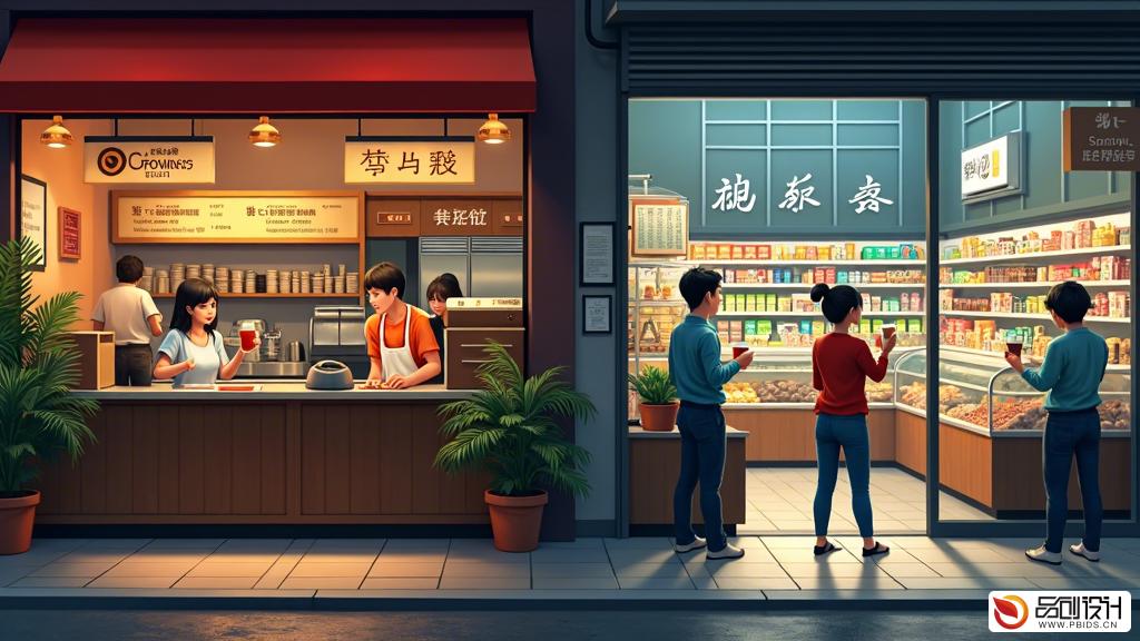 打造卓越体验：生活服务电商网站设计机构的全方位解析
