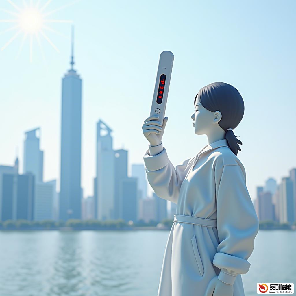 天津市体温计产品定制平台生态链：创新引领健康未来

