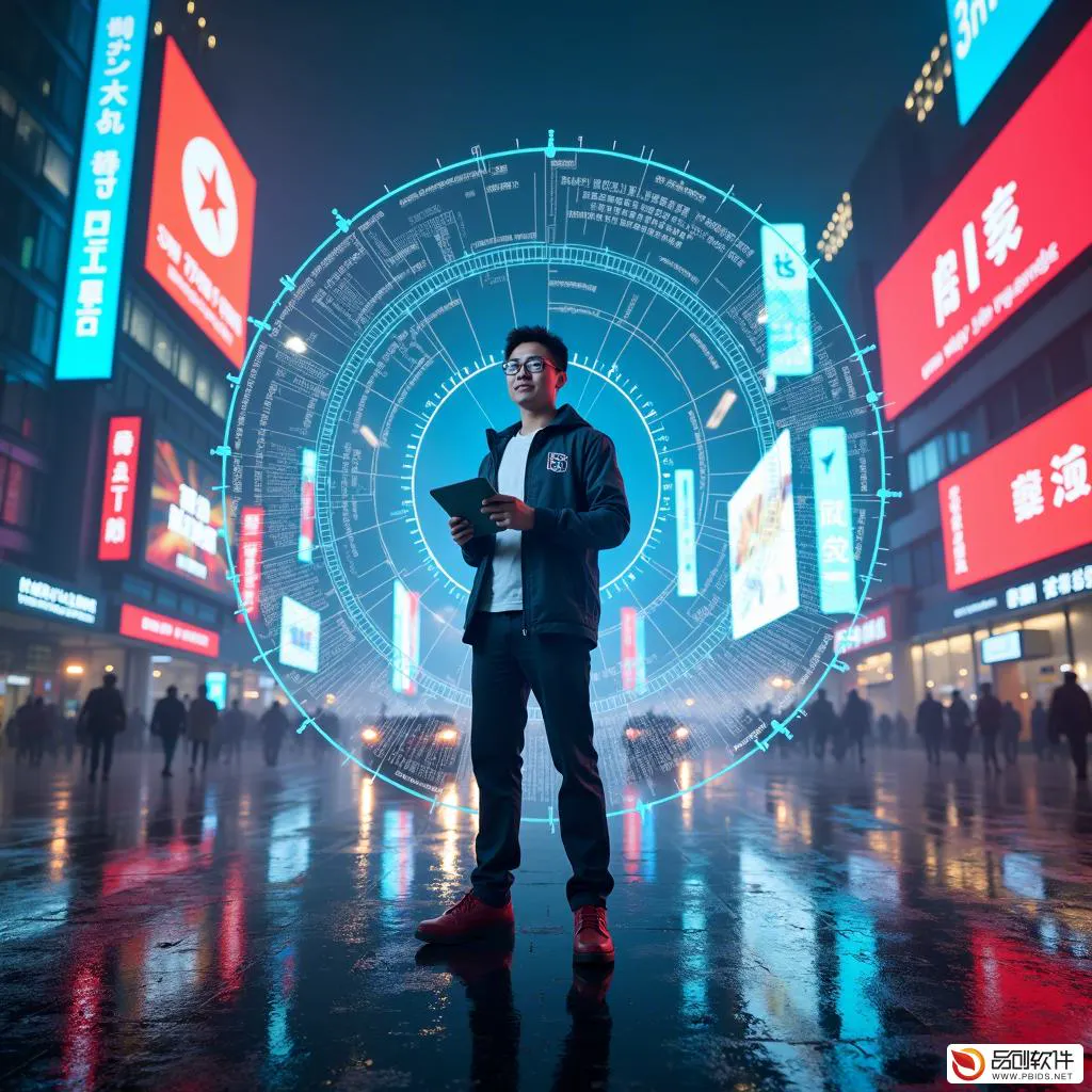 北京市地理信息定位（GIS）系统研发：创新引领智慧城市新篇章
