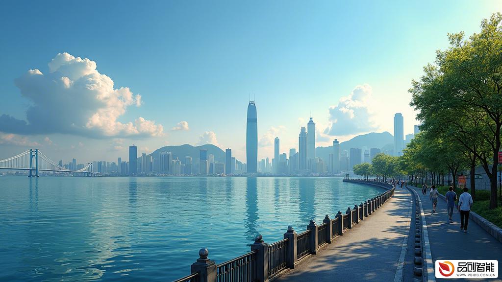 珠海市高精度温度传感模块集成中心：科技创新引领产业升级
