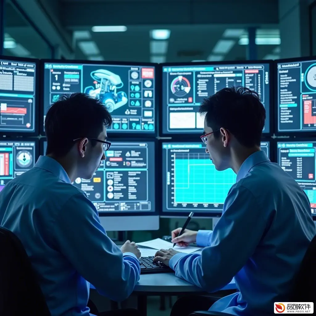 宁波市医疗设备远程运维平台运营商：引领医疗智能化新篇章
