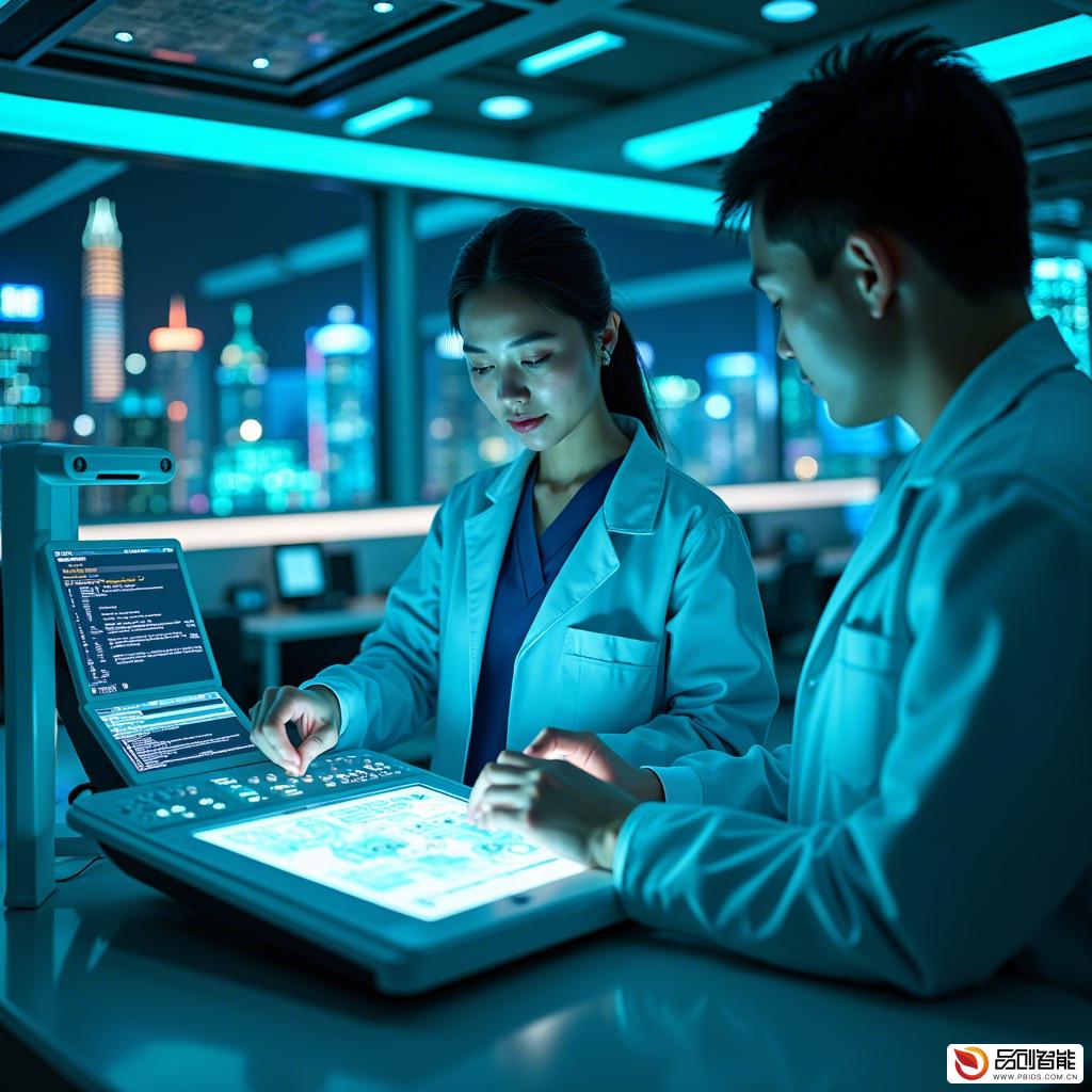 成都市医疗级传感器集成开发：创新引领医疗...
