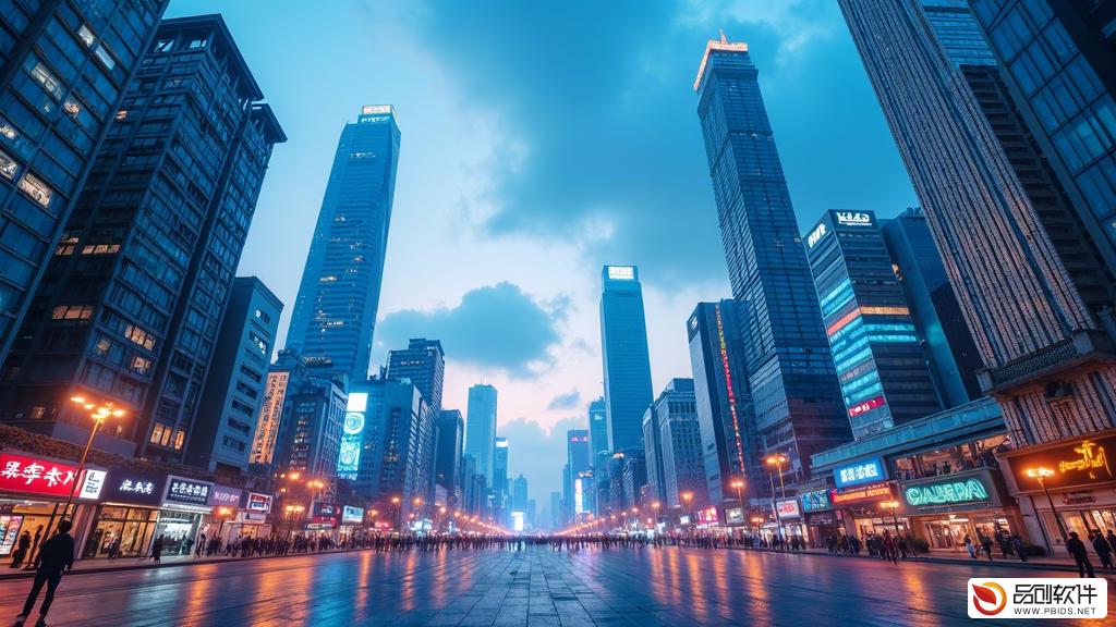 深圳市AI办公商务应用工作室：引领未来办公新风尚
