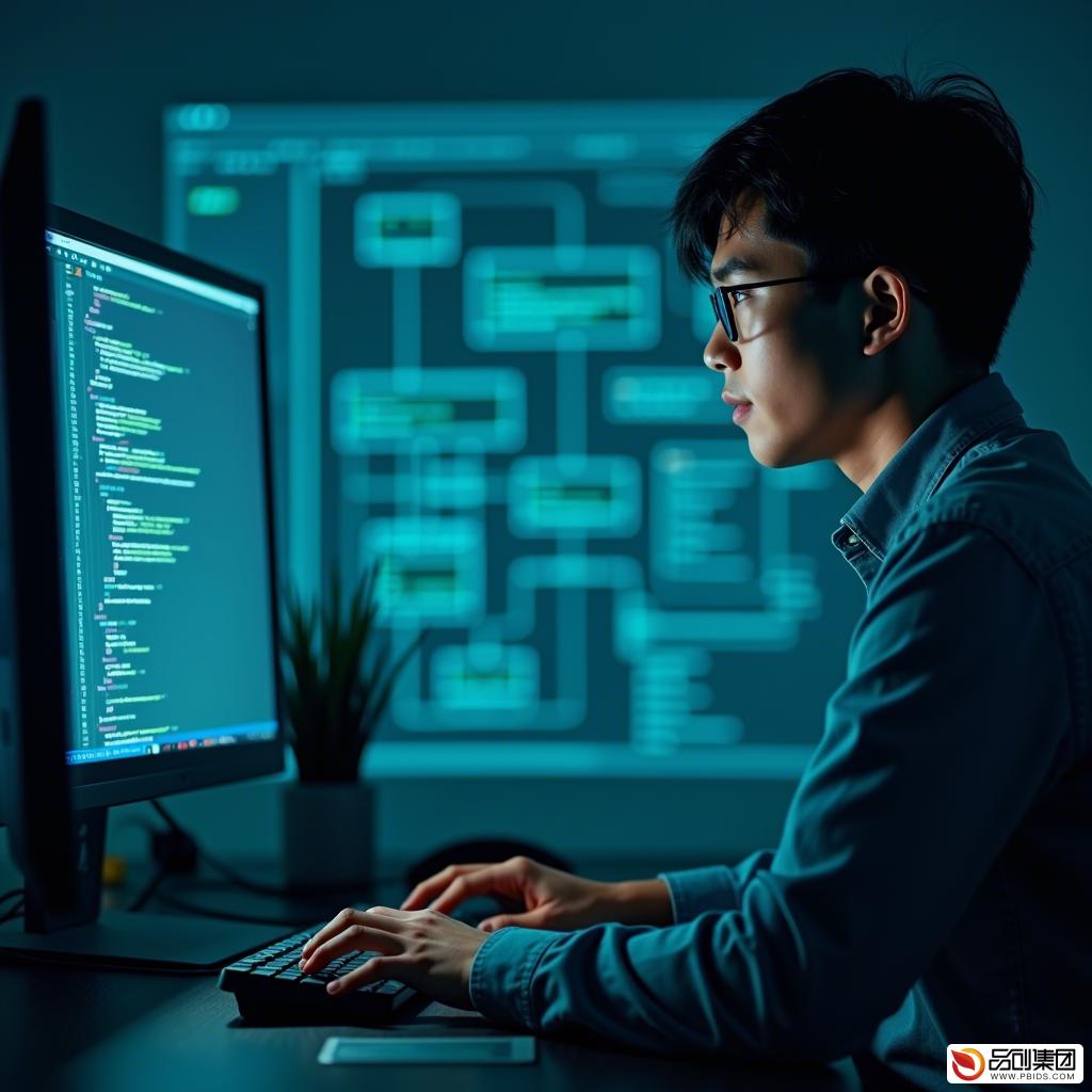 定制软件系统开发：打造专属解决方案的全方...