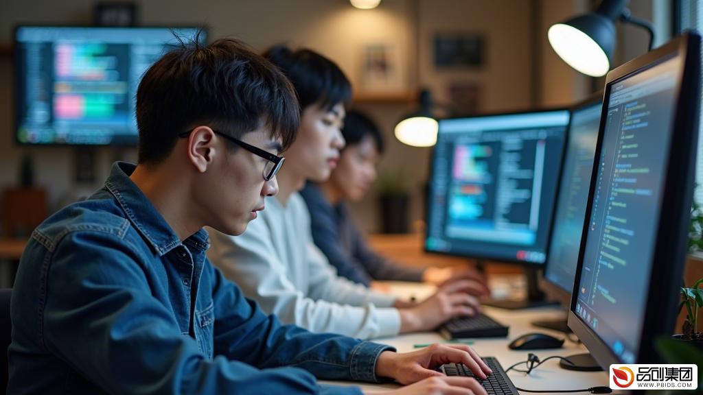 深度解析：app开发软件平台的选择与应用
