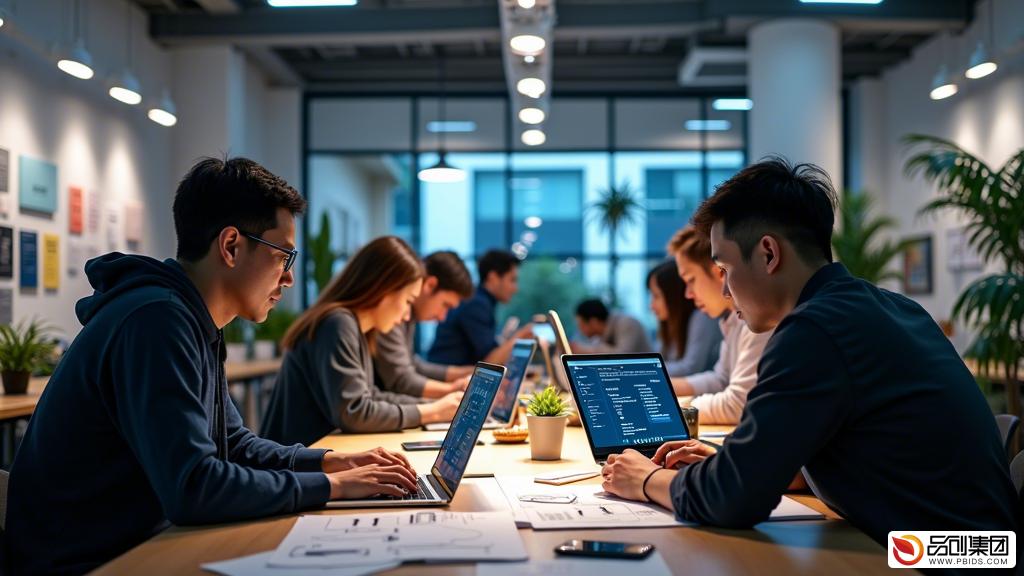 揭秘APP开发制作的成本：全面解析与预算指南
