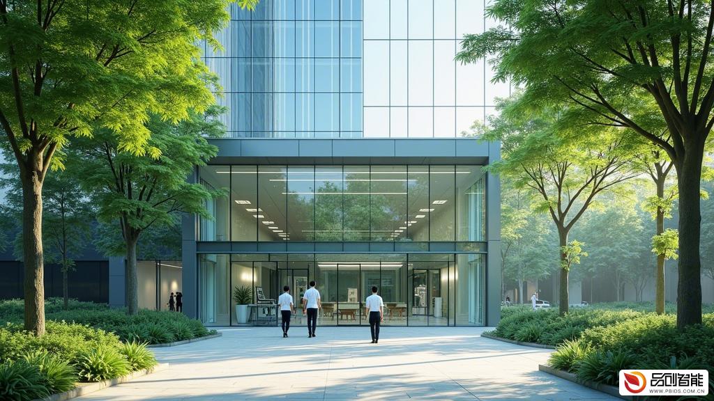宁波市无线充电医疗设备平台中心：引领医疗科技新纪元
