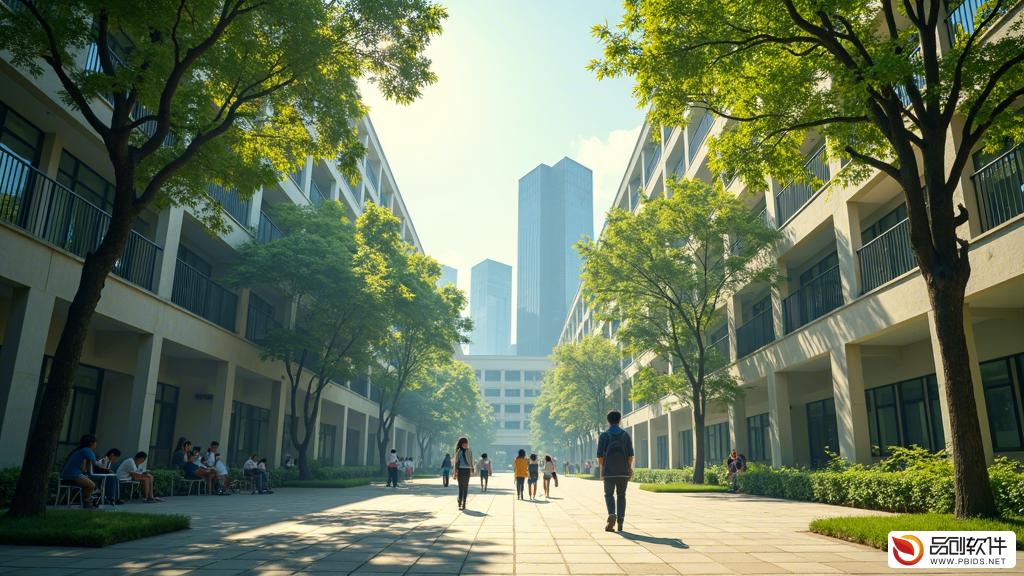 广州市教育OMO系统平台商：引领教育数字化转型的新篇章
