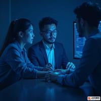 软件定制开发：打造专属解决方案的全方位指南
