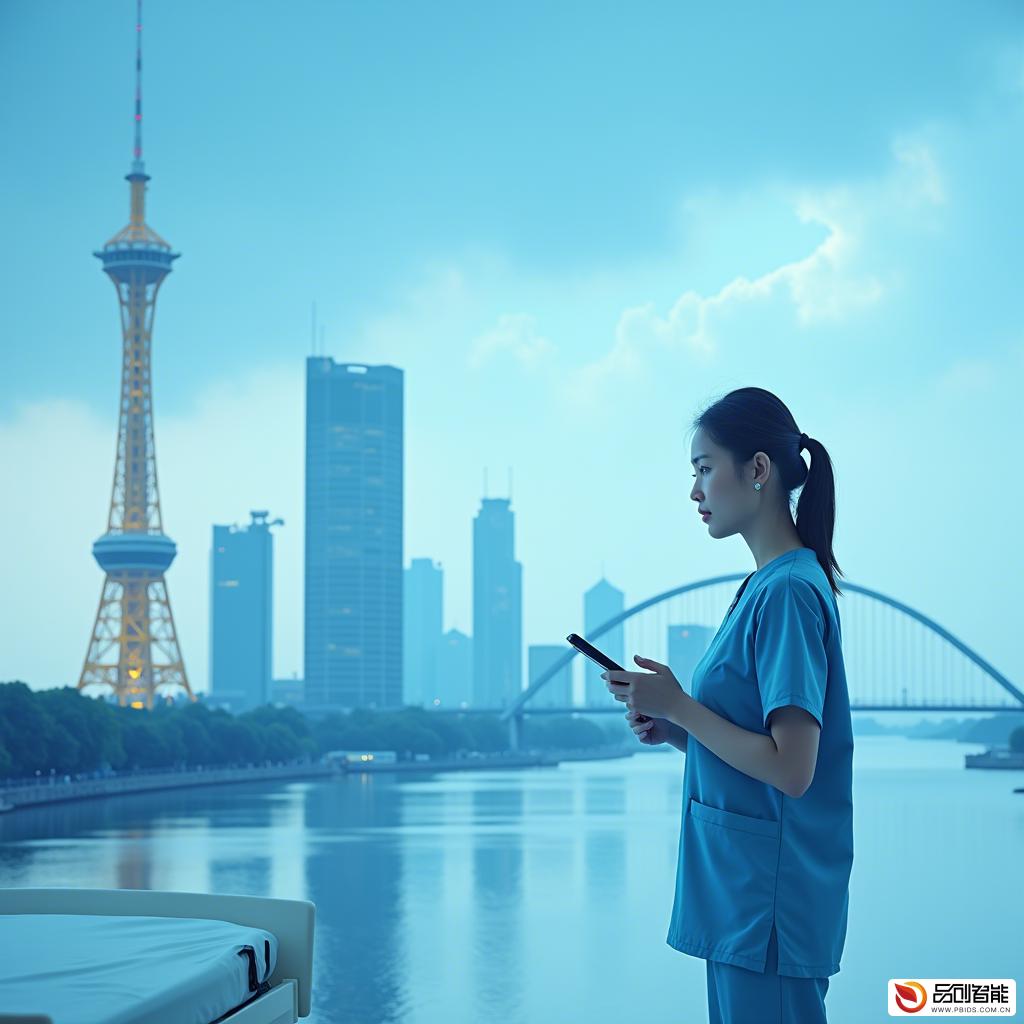 武汉市医疗设备动态调频系统供应链基地建设...