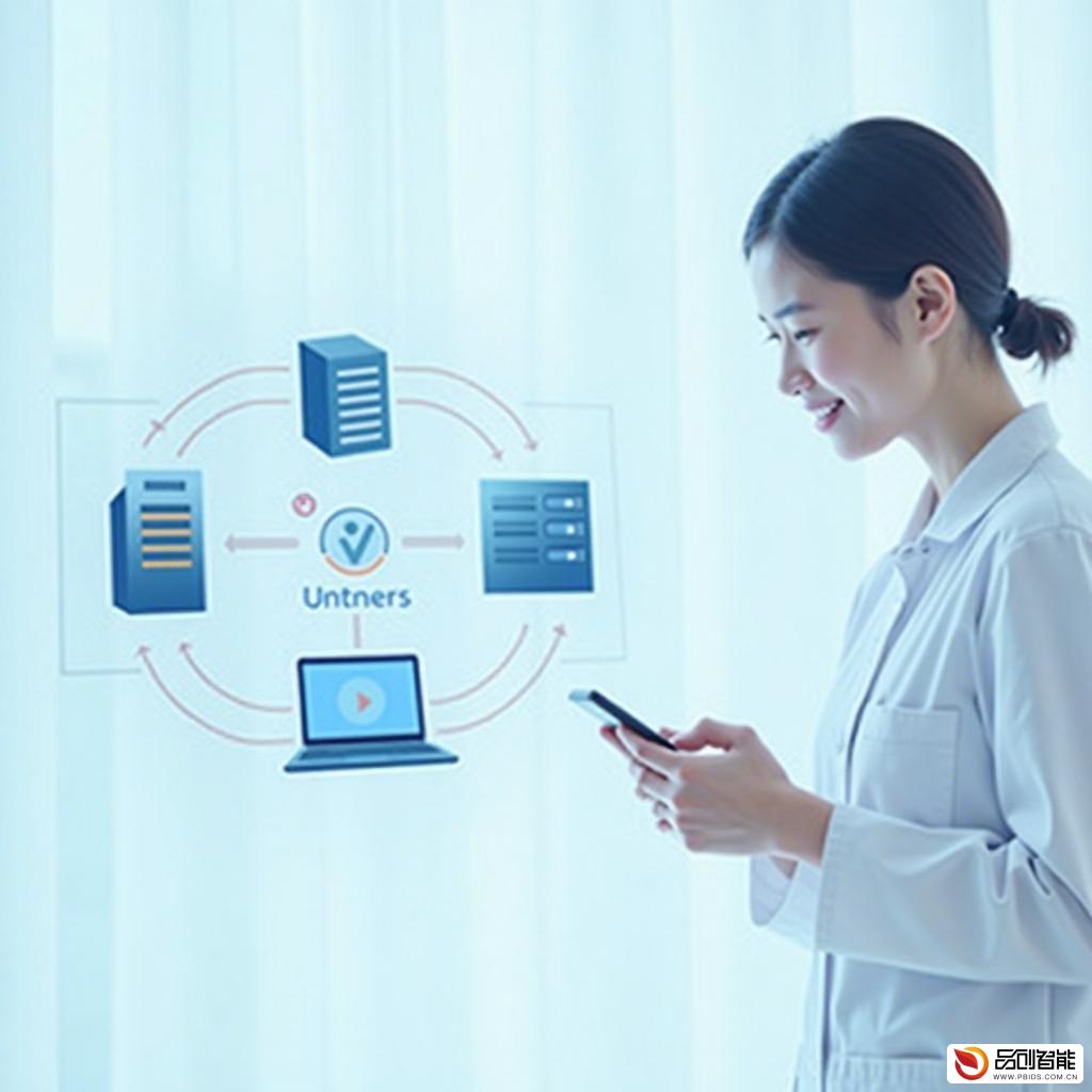 东莞市医疗级边缘计算设备集成解决方案
