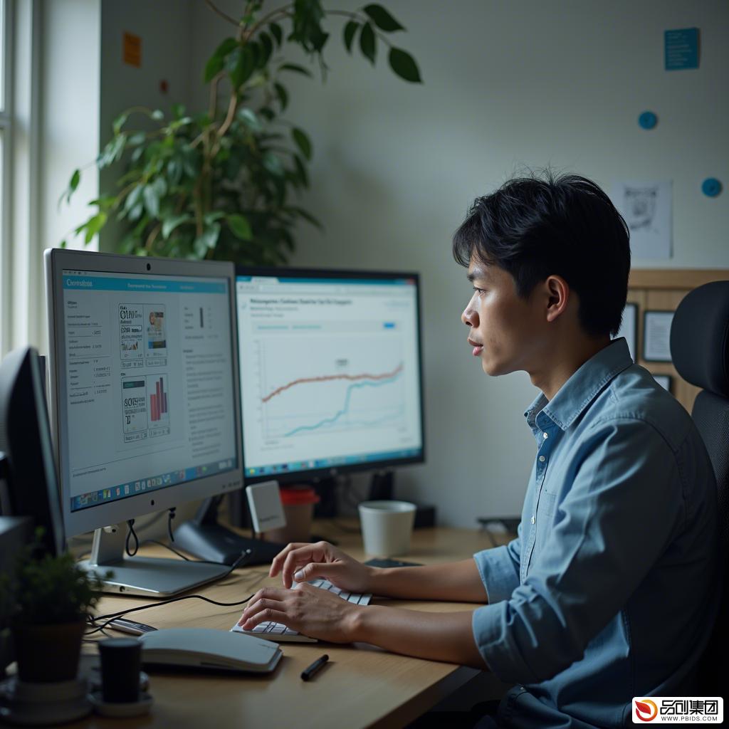 App开发定制费用全解析：影响价格的关键因素与预算规划
