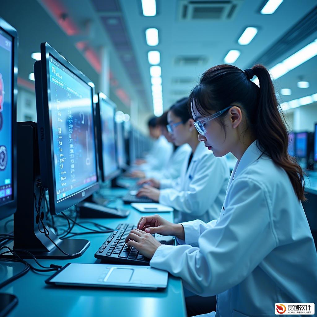 广州市医疗设备硬件开发机构：创新引领医疗科技新篇章
