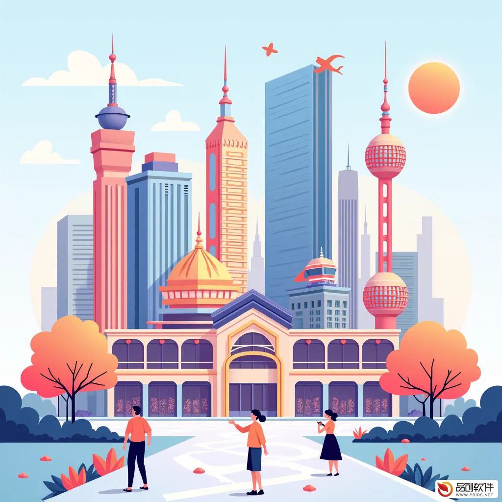 天津市零售元宇宙平台公司的创新之路
