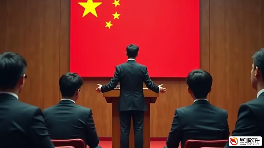 天津市党员教育平台技术团队的革新之路
