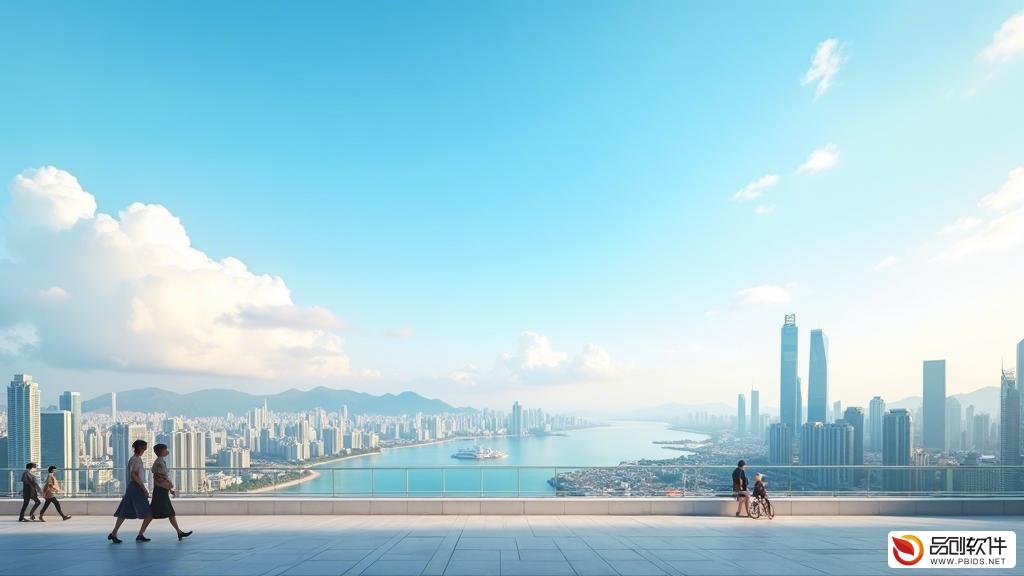 珠海市全流程APP开发服务：打造高效数字化解决方案
