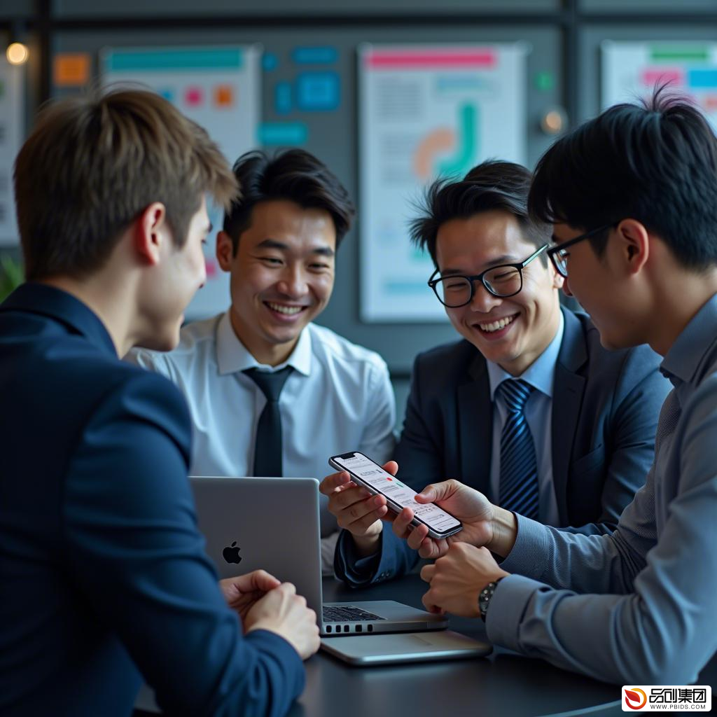 揭秘iOS人员外包公司：如何选择与合作策略
