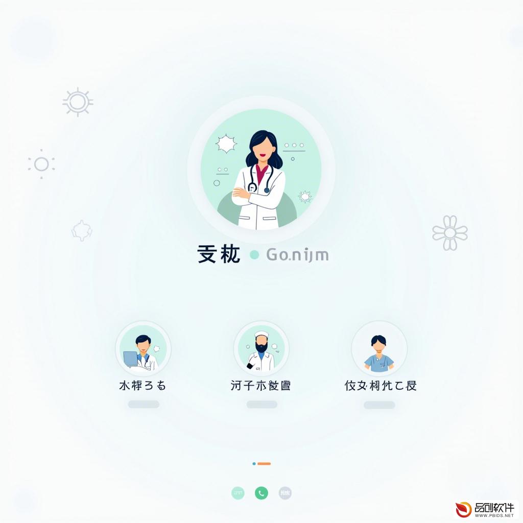 广州市医疗管理系统开发：技术团队的革新与挑战
